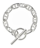 HERMES（エルメス）ブレスレット・バングル その他（柄物・カラフル） サイズ:GM レディース/2200643442023