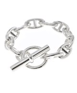 HERMES ブレスレット・バングル