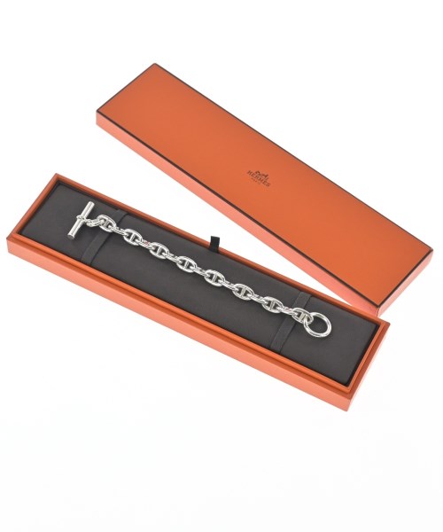 HERMES（エルメス）ブレスレット・バングル その他（柄物・カラフル） サイズ:MM レディース/2200643442054