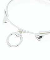 HERMES（エルメス）ブレスレット・バングル シルバー サイズ:SH レディース/2200643442283
