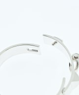 HERMES（エルメス）ブレスレット・バングル シルバー サイズ:SH レディース/2200643442283