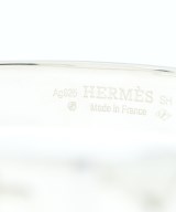 HERMES（エルメス）ブレスレット・バングル シルバー サイズ:SH レディース/2200643442283