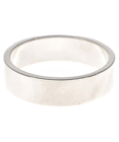 HERMES（エルメス）リング シルバー サイズ:52 レディース/2200643507012