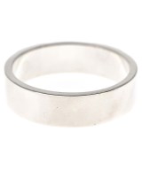 HERMES（エルメス）リング シルバー サイズ:52 レディース/2200643507012