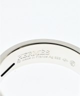HERMES（エルメス）リング シルバー サイズ:52 レディース/2200643507012