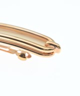HERMES（エルメス）ヘアアクセサリー ゴールド サイズ:- レディース/2200643507029