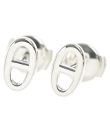 HERMES ピアス・イヤリング
