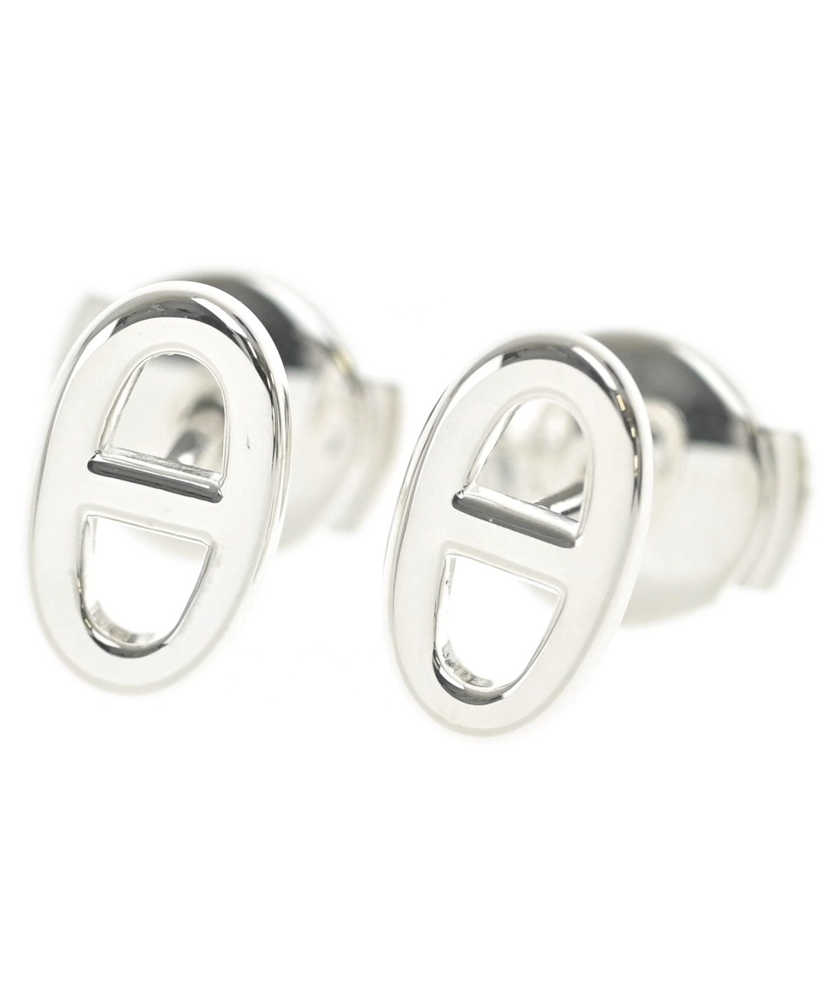 【大人気】HERMES レディース イヤリング 新作*HERMES* olympe ear cuff/イヤーカフ (HERMES/イヤリング