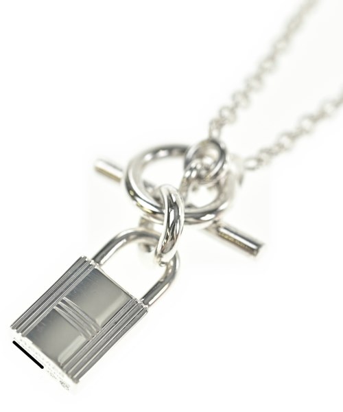 エルメス(HERMES)のHERMES ネックレス