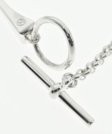 HERMES（エルメス）ブレスレット・バングル シルバー サイズ:ST レディース/2200579033128