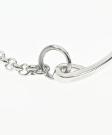 HERMES（エルメス）ブレスレット・バングル シルバー サイズ:ST レディース/2200579033128