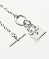 HERMES（エルメス）ネックレス シルバー サイズ:- レディース/2200581177643