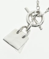 HERMES（エルメス）ネックレス シルバー サイズ:- レディース/2200581177643