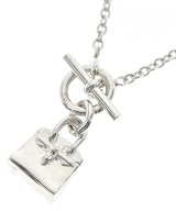 HERMES ネックレス