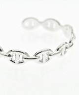 HERMES（エルメス）ブレスレット・バングル シルバー サイズ:SH レディース/2200581177681