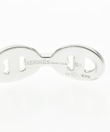 HERMES（エルメス）ブレスレット・バングル シルバー サイズ:SH レディース/2200581177681