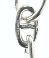 HERMES（エルメス）ブレスレット・バングル シルバー サイズ:- レディース/2200591516388