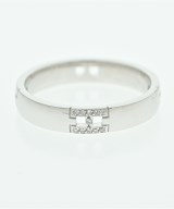 HERMES（エルメス）リング シルバー サイズ:51 レディース/2200591516401
