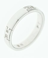 HERMES（エルメス）リング シルバー サイズ:51 レディース/2200591516401