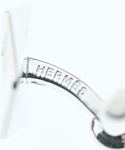 HERMES（エルメス）小物類（その他） シルバー サイズ:- レディース/2200591516418