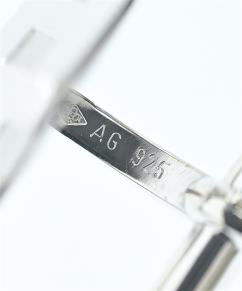 HERMES（エルメス）小物類（その他） シルバー サイズ:- レディース/2200591516418