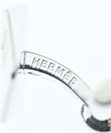 HERMES（エルメス）小物類（その他） シルバー サイズ:- レディース/2200591516418