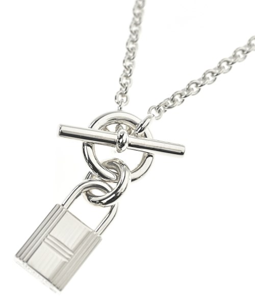 エルメス(HERMES)のHERMES ネックレス