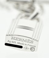 HERMES（エルメス）ネックレス シルバー サイズ:- レディース/2200591516753