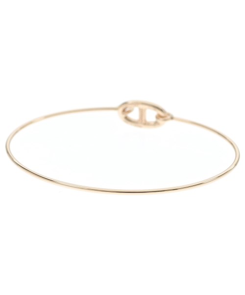 HERMES（エルメス）ブレスレット・バングル ゴールド サイズ:- レディース/2200591516821