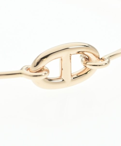 HERMES（エルメス）ブレスレット・バングル ゴールド サイズ:- レディース/2200591516821