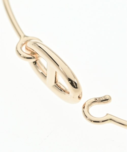 HERMES（エルメス）ブレスレット・バングル ゴールド サイズ:- レディース/2200591516821