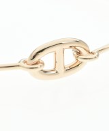 HERMES（エルメス）ブレスレット・バングル ゴールド サイズ:- レディース/2200591516821