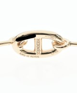 HERMES（エルメス）ブレスレット・バングル ゴールド サイズ:- レディース/2200591516821