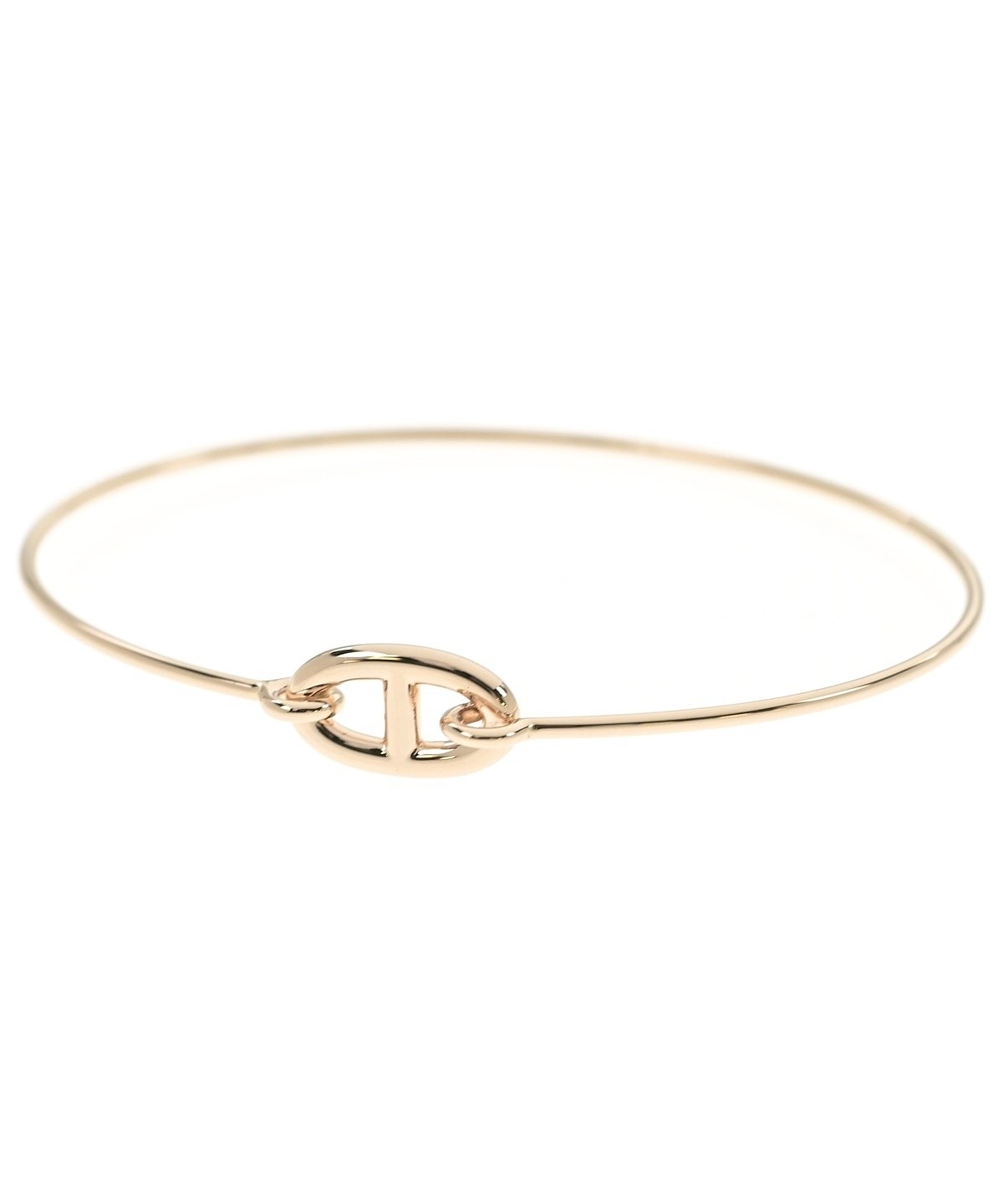 HERMES（エルメス）ブレスレット・バングル ゴールド サイズ