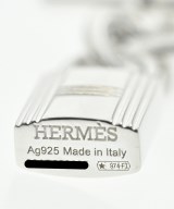 HERMES（エルメス）ネックレス シルバー サイズ:- レディース/2200591516876