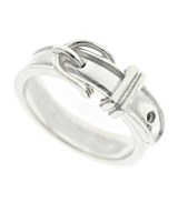 HERMES（エルメス）リング シルバー サイズ:50 レディース/2200591516883