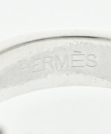 HERMES（エルメス）リング シルバー サイズ:50 レディース/2200591516883