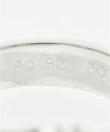 HERMES（エルメス）リング シルバー サイズ:50 レディース/2200591516883