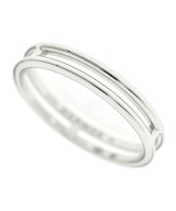 HERMES（エルメス）リング シルバー サイズ:56 レディース/2200591516890