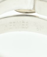 HERMES（エルメス）リング シルバー サイズ:51 レディース/2200591516906