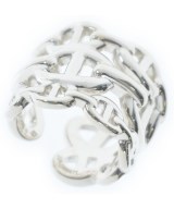 HERMES（エルメス）リング シルバー サイズ:51 レディース/2200591517040