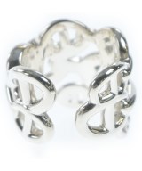 HERMES（エルメス）リング シルバー サイズ:51 レディース/2200591517040