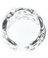 HERMES（エルメス）リング シルバー サイズ:51 レディース/2200591517040