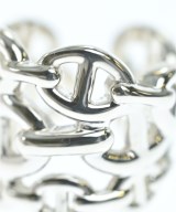 HERMES（エルメス）リング シルバー サイズ:51 レディース/2200591517040
