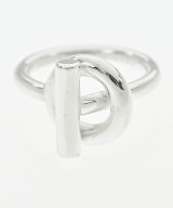 HERMES（エルメス）リング シルバー サイズ:59 レディース/2200591015072