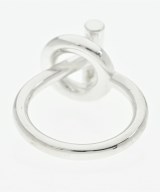 HERMES（エルメス）リング シルバー サイズ:59 レディース/2200591015072