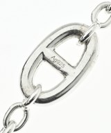 HERMES（エルメス）ネックレス シルバー サイズ:160 レディース/2200595125678