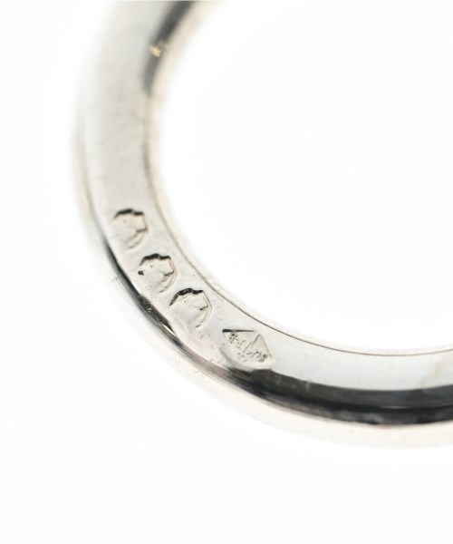 HERMES（エルメス）ネックレス シルバー サイズ:120 レディース/2200595125685