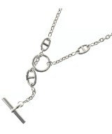 HERMES（エルメス）ネックレス シルバー サイズ:120 レディース/2200595125685