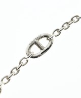 HERMES（エルメス）ネックレス シルバー サイズ:120 レディース/2200595125685